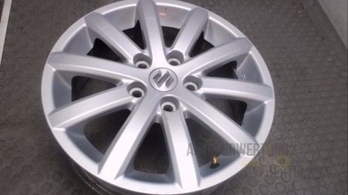 Alufelge 6x16 et50 - alufelge,