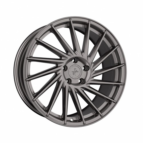 Zoll kt17 felgen für - 4x,