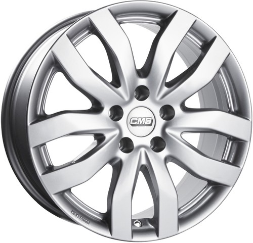 Alufelgen cms c22 für - 4x,