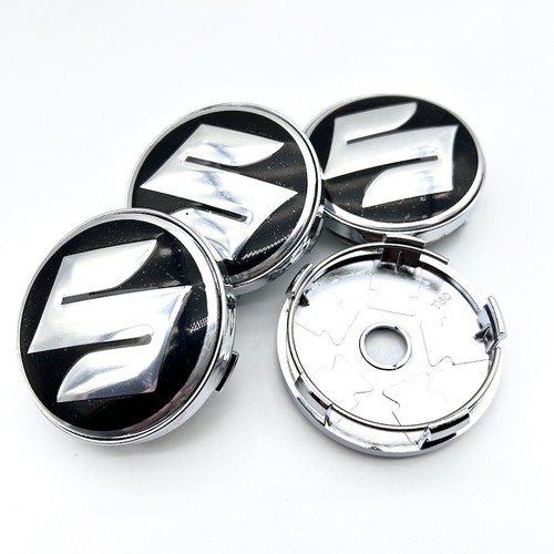 60mm für suzuki logo auto - 60mm,
