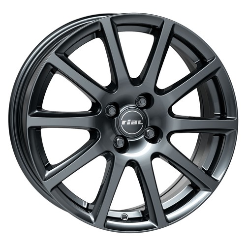 Rial felgen milano 5jx16 - felgen,
