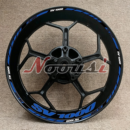 Für suzuki sv1000 1000 - für,