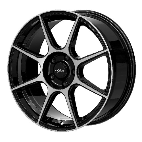 Ganzjahresräder axxion x2 - 4x,