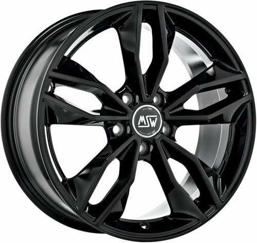 Alufelgen msw für - alufelgen,