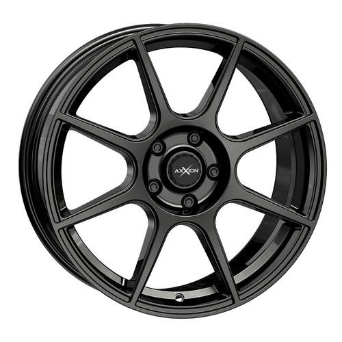 Zoll alu felgen - zoll, x2