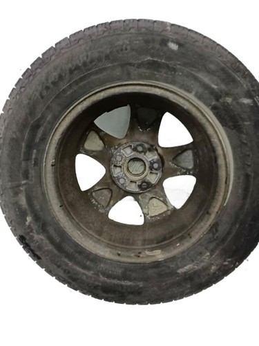 Felge 2235965 suzuki grand - -felge,