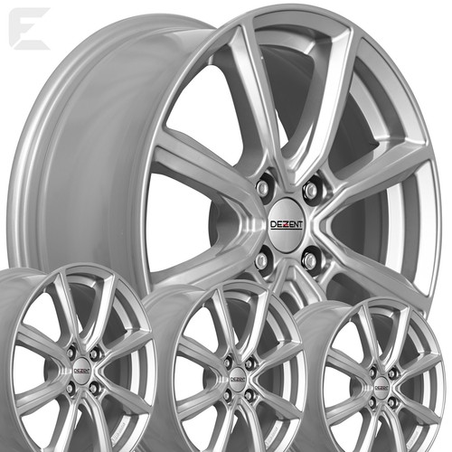 Alufelgen satz für - für, suzuki