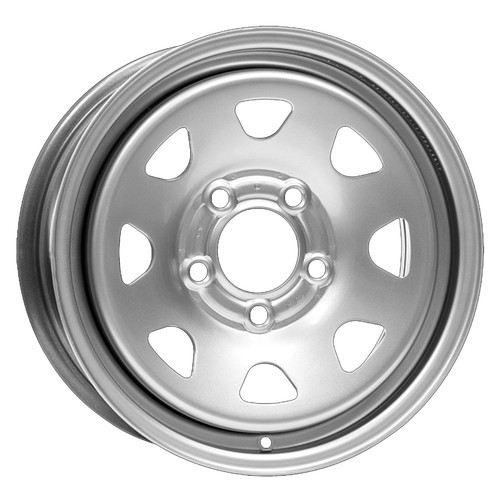 Dotz dakar felgen - felgen, 7.0jx16