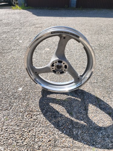 Gsxr 750 1100 vorderrad 5x17 - 750/1100, 3,5x17