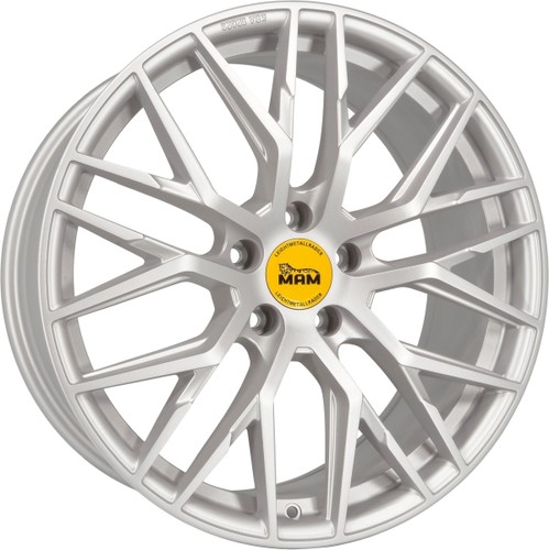 Alufelgen mam rs4 - mam,