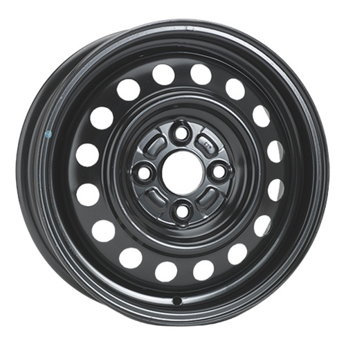 Stahlfelgen 5x14 et45 - 4x, 4.5x14