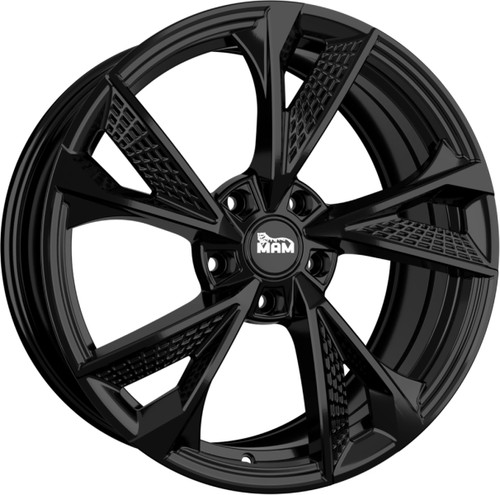 Alufelgen mam rs6 für - alufelgen,