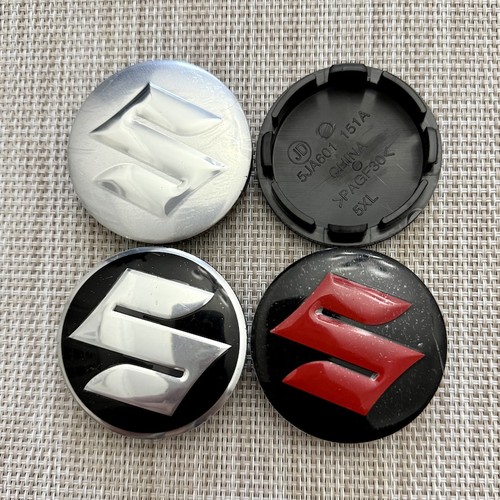 56mm für suzuki auto - 4x,