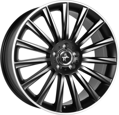 Alufelgen keskin kt18 - alufelgen,