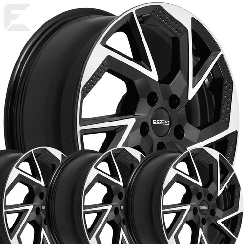 Alufelgen satz für - für, suzuki