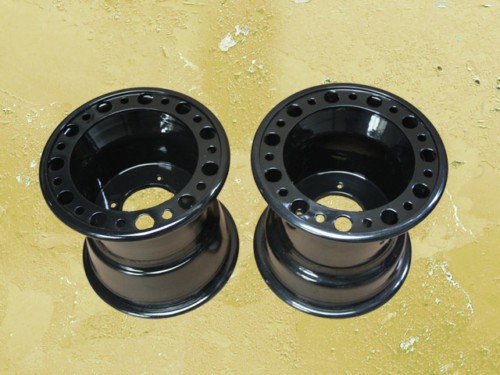 Neue quad felgen racing - mx,