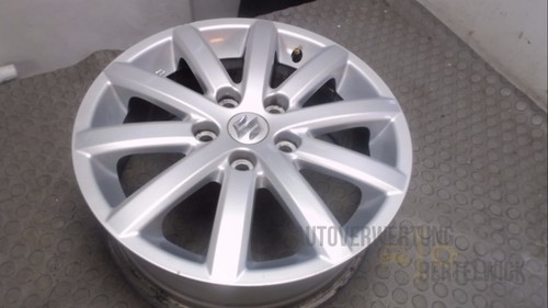 Alufelge 6x16 et50 suzuki - alufelge,