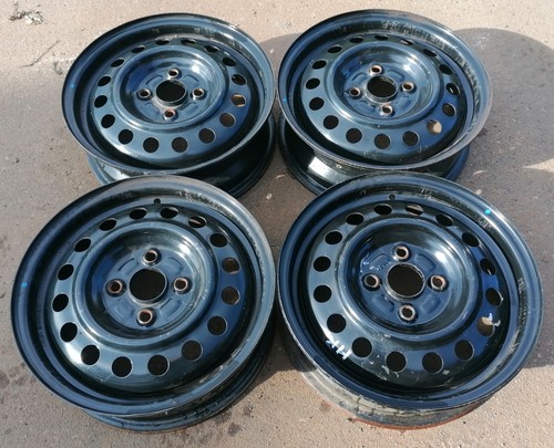 Felgen 2jx14et45 nissan - 4, 4