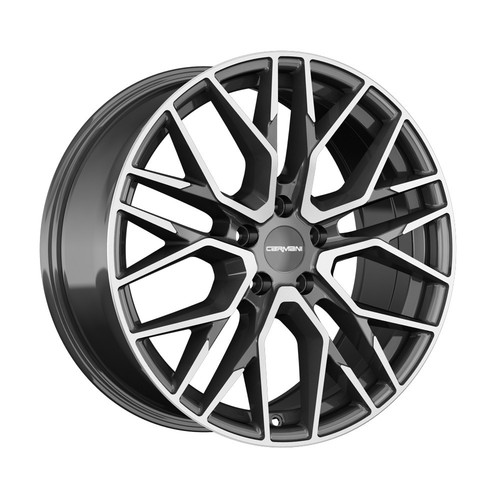 Zoll ca20 felgen für - 4x,