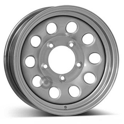 Alcar stahlfelgen 4865 5jx15 - 4865, 5.5jx15