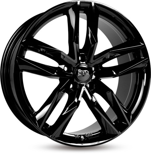Winterräder mam rs3 - 4x, für