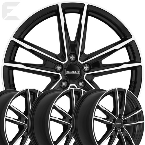Alufelgen satz für suzuki sx4 - alufelgen,