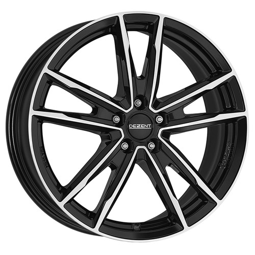 Dezent felgen dark - felgen,