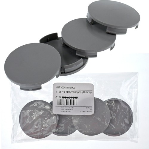 Mm nabenkappen felgen - 4x,