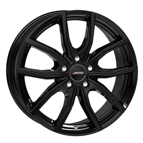 Autec felgen vidra 5x16 - vidra, sw