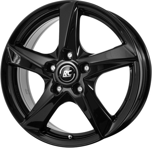 Alufelgen design rc30 - 4x, rc-design