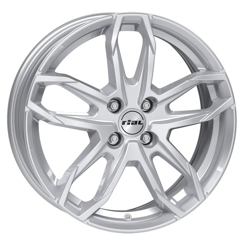 Rial felgen lucca 5jx16 et45 - lucca, 6.5jx16