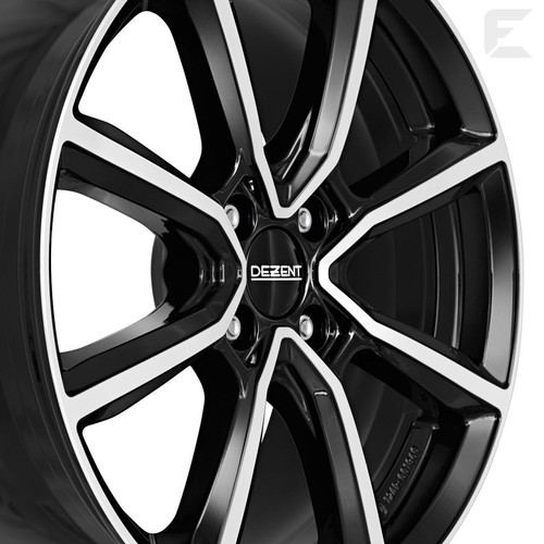 Zoll dezent dark - tn,