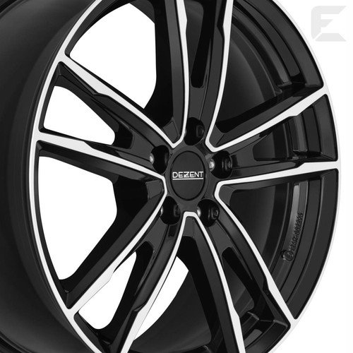Zoll dezent dark - dezent,