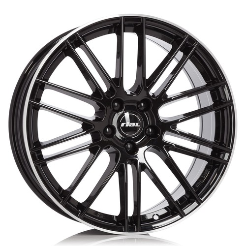 Rial felgen kibo 0jx18 et45 - 8.0jx18,