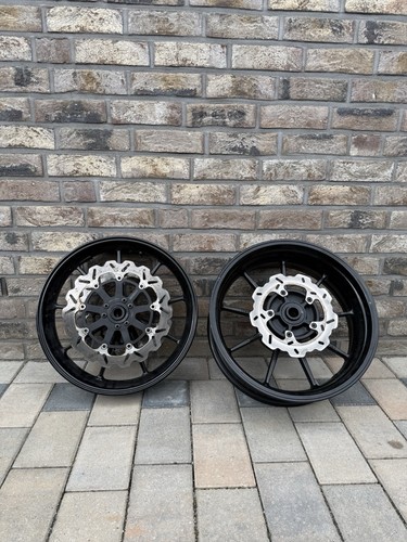 Suzuki gsxr braking felgen - gsxr, b1