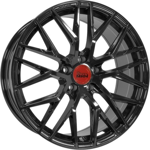 Alufelgen mam rs4 - 4x,
