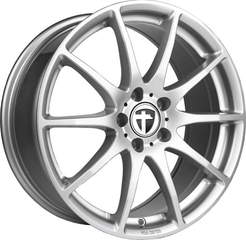 Alufelgen tomason tn1 für - alufelgen,