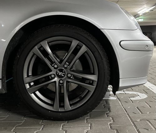 Zoll as4 evo felgen - 4x, für