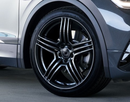 Zoll wh12 felgen für - 4x,