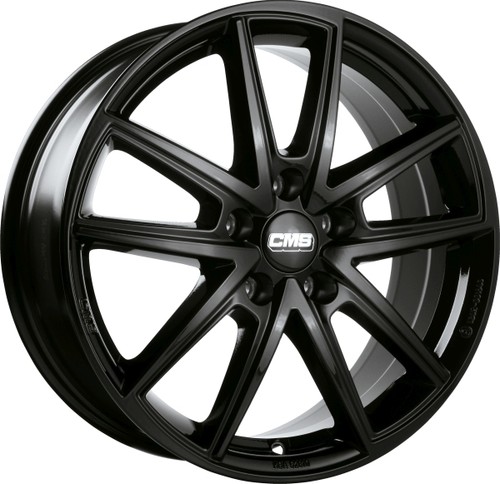 Alufelgen cms c30 für - 4x,