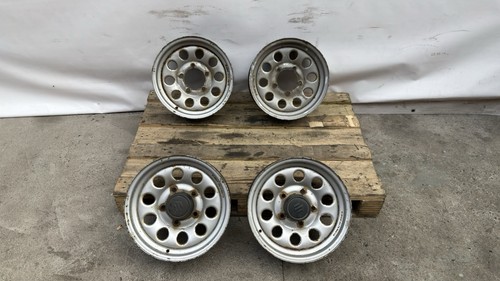 Original suzuki felgen - original,