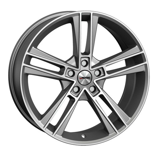 Autec felgen rias 5x20 - autec, tm
