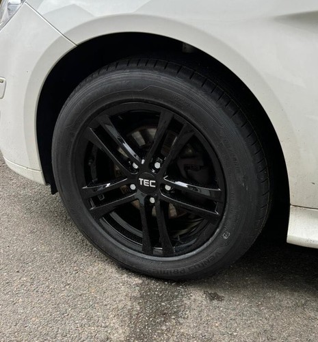 Zoll as4 evo felgen für - 4x,