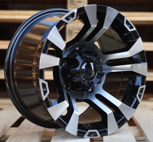 Off road felgen 5x139 - 4x,