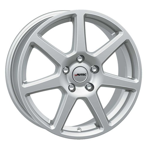 Autec felgen tallin sil 0x16 - autec,