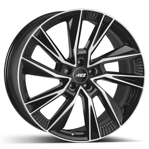 Aez felgen havanna dark - aez,