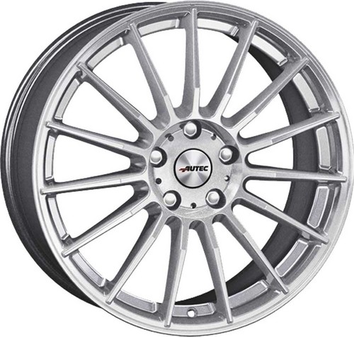 Autec felgen lamera hyp - lamera, 8.0x19