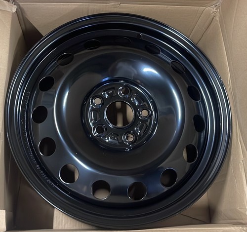 Stahlfelgen alcar 9526 - 4,