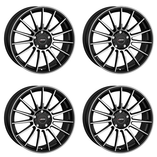 Autec lamera felgen 5x17 - lamera, 7,5x17
