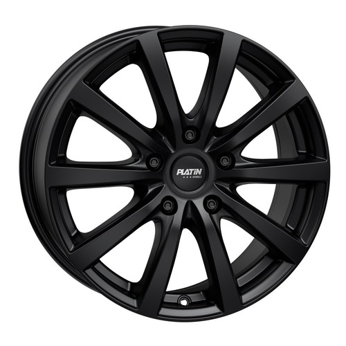 Zoll p69 felgen für - 4x,